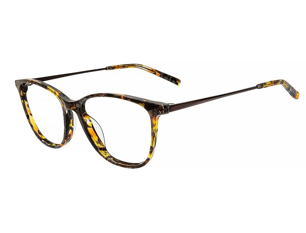 Cafe Lunettes CAFE3363 Eyeglasses - view 2